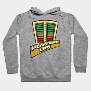 Power Up! Hoodie